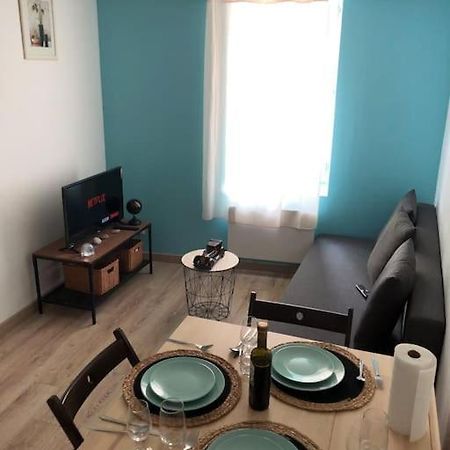 Superbe Appartement Meuble Refait A Neuf Tricastin ピエールラット エクステリア 写真