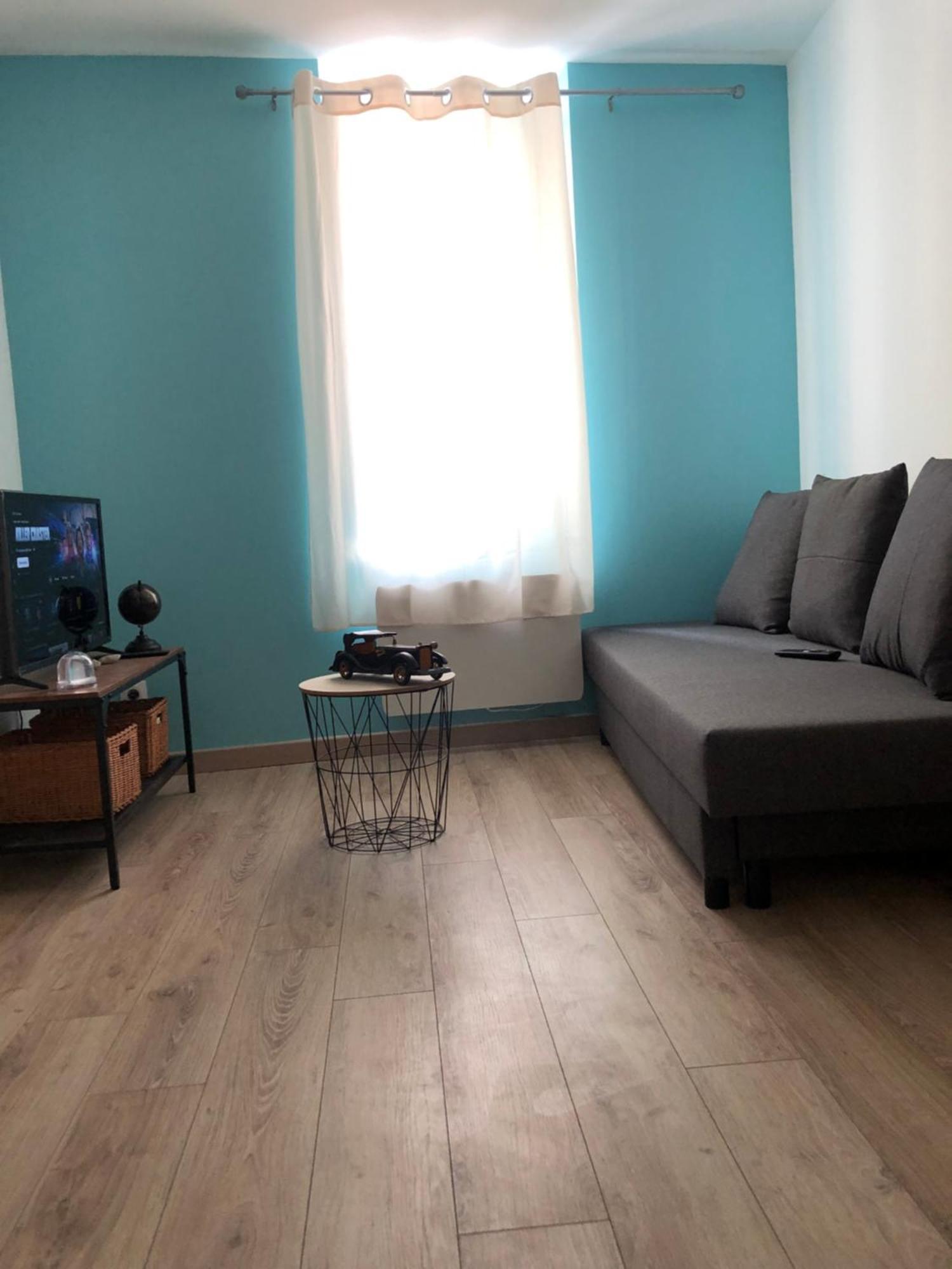Superbe Appartement Meuble Refait A Neuf Tricastin ピエールラット エクステリア 写真