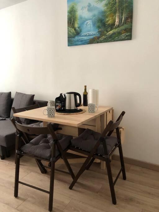 Superbe Appartement Meuble Refait A Neuf Tricastin ピエールラット エクステリア 写真