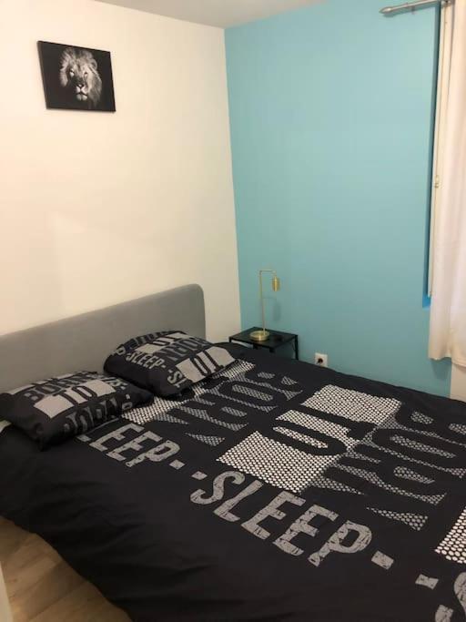 Superbe Appartement Meuble Refait A Neuf Tricastin ピエールラット エクステリア 写真