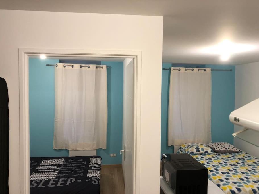 Superbe Appartement Meuble Refait A Neuf Tricastin ピエールラット エクステリア 写真