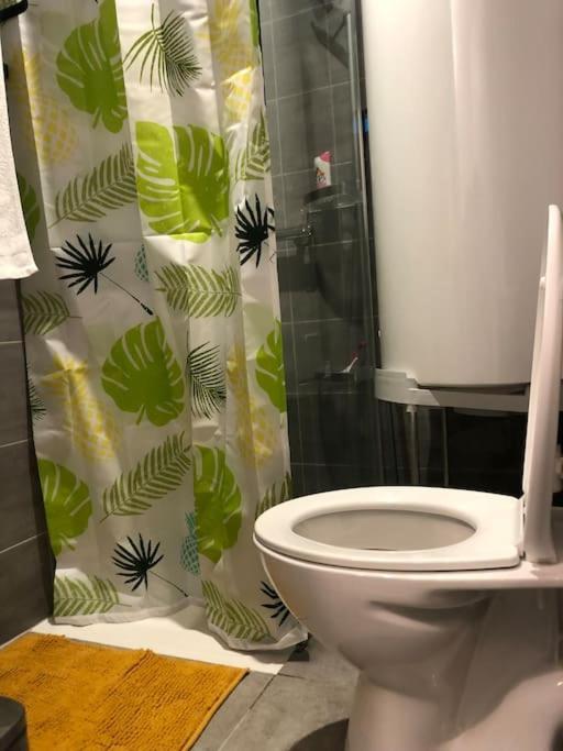 Superbe Appartement Meuble Refait A Neuf Tricastin ピエールラット エクステリア 写真