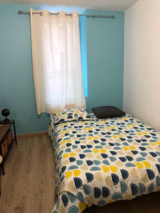 Superbe Appartement Meuble Refait A Neuf Tricastin ピエールラット エクステリア 写真